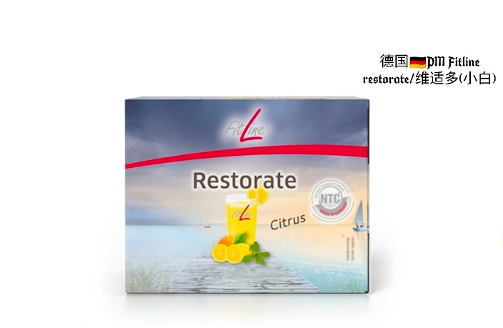 栖霞PMRestorate维适多(小白)