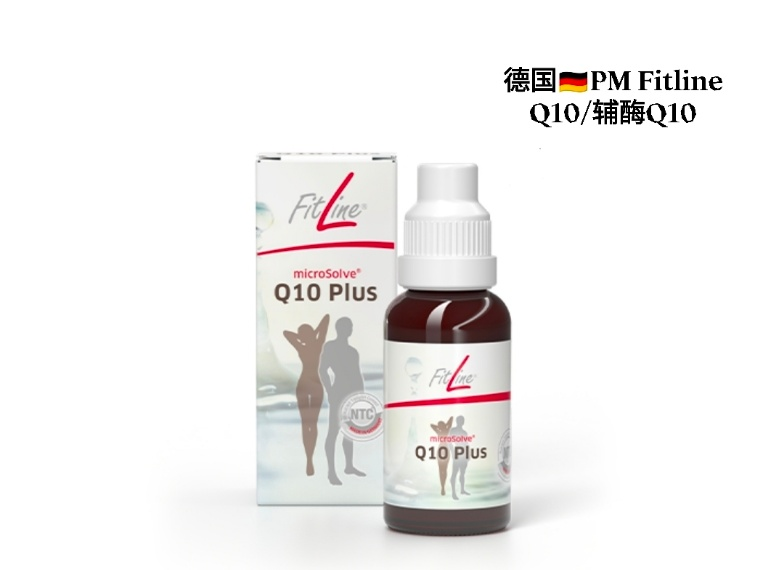 栖霞PM辅酶Q10